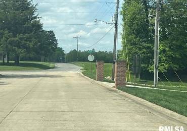 3501 (Lot 11) RIDGE CREST Drive, Mt Vernon, Illinois, ,Land,For Sale,RIDGE CREST,RMAEB453240