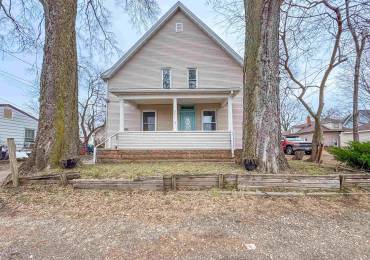 341 FRANKLIN Street, Pekin, Illinois, 3 Bedrooms Bedrooms, ,1 BathroomBathrooms,Residential,For Sale,FRANKLIN,RMAPA1255347