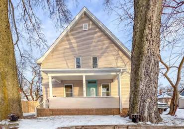 341 FRANKLIN Street, Pekin, Illinois, 3 Bedrooms Bedrooms, ,1 BathroomBathrooms,Residential,For Sale,FRANKLIN,RMAPA1255347