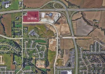 0 ELMORE Avenue, Davenport, Iowa, ,Commercial Sale,For Sale,ELMORE,RMAQC4238786