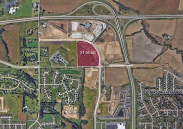 0 ELMORE Avenue, Davenport, Iowa, ,Commercial Sale,For Sale,ELMORE,RMAQC4238788