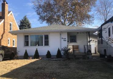 2050 6TH Street, Springfield, Illinois, 3 Bedrooms Bedrooms, ,2 BathroomsBathrooms,Residential,For Sale,6TH,RMACA1033382