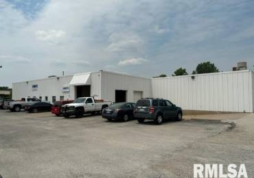 415-417 31ST Avenue, Rock Island, Illinois, ,Commercial Sale,For Sale,31ST,RMAQC4243677