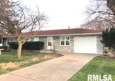 2012 1ST Avenue, Rapids City, Illinois, 2 Bedrooms Bedrooms, ,1 BathroomBathrooms,Residential Lease,For Rent,1ST,RMAQC4259517