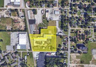 613 37TH Avenue, Rock Island, Illinois, ,Commercial Sale,For Sale,37TH,RMAQC4259522