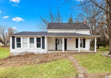 206 SMITH Street, Wyoming, Illinois, 3 Bedrooms Bedrooms, ,1 BathroomBathrooms,Residential,For Sale,SMITH,RMAPA1255332