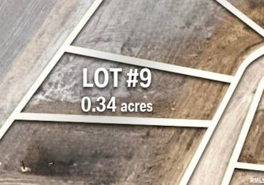 Lot 9 MAPLE GROVE Estates, Donahue, Iowa, ,Land,For Sale,MAPLE GROVE,RMAQC4259547