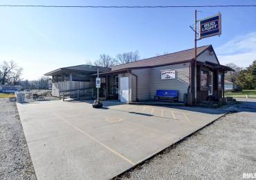 104 Taylorville Road, Taylorville, Illinois, ,Commercial Sale,For Sale,Taylorville,RMACA1033821