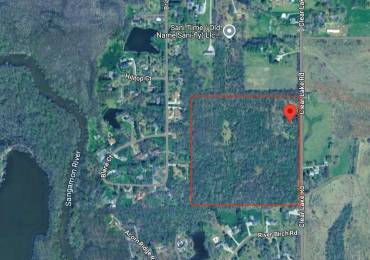 303 Clear Lake Road, Dawson, Illinois, ,Land,For Sale,Clear Lake,RMACA1033823