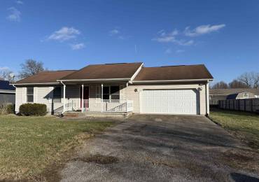 3120 WEAVER Road, Herrin, Illinois, 3 Bedrooms Bedrooms, ,2 BathroomsBathrooms,Residential,For Sale,WEAVER,RMAEB456385