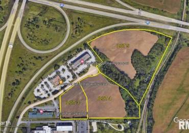 0 JASON Way, Davenport, Iowa, ,Commercial Sale,For Sale,JASON,RMAQC4239885