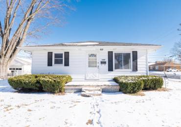 1428 6TH Street, Pekin, Illinois, 1 Bedroom Bedrooms, ,1 BathroomBathrooms,Residential,For Sale,6TH,RMAPA1255413