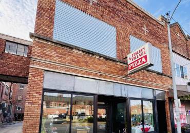 111 1ST Avenue, Monmouth, Illinois, ,Commercial Sale,For Sale,1ST,RMACA1033849