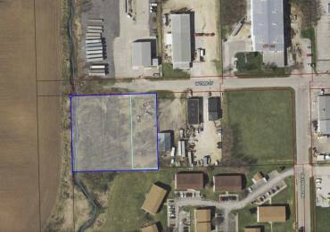 0 73RD Street, Davenport, Iowa, ,Commercial Sale,For Sale,73RD,RMAQC4259653