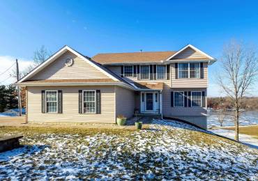 915 CRESTVIEW Drive, Sherrard, Illinois, 4 Bedrooms Bedrooms, ,2 BathroomsBathrooms,Residential,For Sale,CRESTVIEW,RMAQC4259651