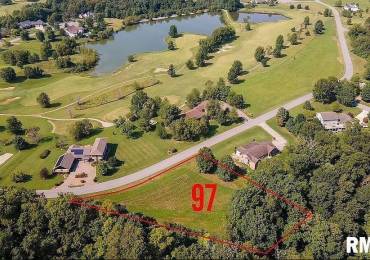 Lot 97 STONE CREEK Drive, Makanda, Illinois, ,Land,For Sale,STONE CREEK,RMAEB450997