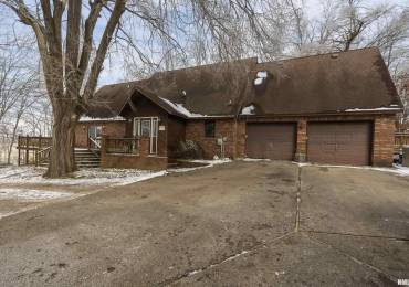 322 Willards Ferry Road, Jonesboro, Illinois, 3 Bedrooms Bedrooms, ,2 BathroomsBathrooms,Residential,For Sale,Willards Ferry,RMAEB456397