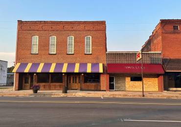 109 VIENNA Street, Anna, Illinois, ,Commercial Sale,For Sale,VIENNA,RMAEB456400