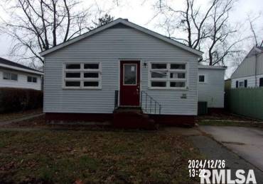 905 PENN Street, Hoopeston, Illinois, 3 Bedrooms Bedrooms, ,1 BathroomBathrooms,Residential,For Sale,PENN,RMACA1033883