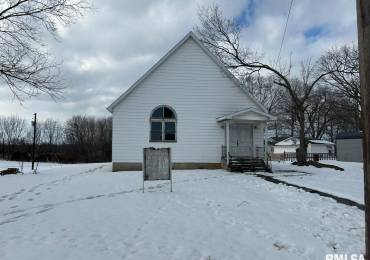 19811 US HWY 54, Summer Hill, Illinois, ,1 BathroomBathrooms,Residential,For Sale,US HWY 54,RMACA1033890