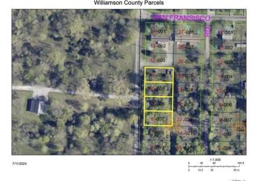 00 COUNTY LINE Road, Marion, Illinois, ,Land,For Sale,COUNTY LINE,RMAEB456404