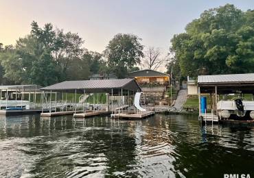 13549 Egypt Shores Drive, Creal Springs, Illinois, 3 Bedrooms Bedrooms, ,2 BathroomsBathrooms,Residential,For Sale,Egypt Shores,RMAEB456415