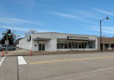 3126 AVENUE OF THE CITIES, Moline, Illinois, ,Commercial Sale,For Sale,AVENUE OF THE CITIES,RMAQC4241332