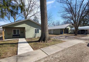 117 MORRISON Street, Centralia, Illinois, ,Residential Income,For Sale,MORRISON,RMAEB456417