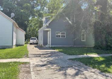 1322 GRAND Avenue, Springfield, Illinois, 3 Bedrooms Bedrooms, ,1 BathroomBathrooms,Residential,For Sale,GRAND,RMACA1030609