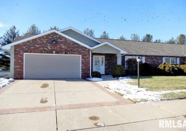 6921 Adkins Drive, Peoria, Illinois, 2 Bedrooms Bedrooms, ,2 BathroomsBathrooms,Residential,For Sale,Adkins,RMAPA1255453