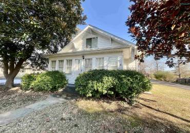 2222 NORTH Avenue, Metropolis, Illinois, 2 Bedrooms Bedrooms, ,1 BathroomBathrooms,Residential,For Sale,NORTH,RMAEB456424