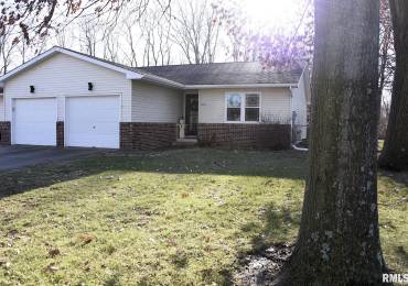 3355 Rawlings Drive, Springfield, Illinois, 2 Bedrooms Bedrooms, ,1 BathroomBathrooms,Residential,For Sale,Rawlings,RMACA1033607