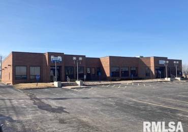 210 53RD Street, Davenport, Iowa, ,Commercial Sale,For Sale,53RD,RMAQC4245801