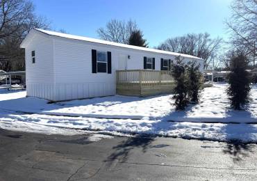 1500 Bruns Lane, Springfield, Illinois, 3 Bedrooms Bedrooms, ,2 BathroomsBathrooms,Manufactured In Park,For Sale,Bruns,RMACA1033942