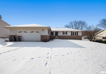 3536 SAYMORE Lane, Peoria, Illinois, 4 Bedrooms Bedrooms, ,3 BathroomsBathrooms,Residential,For Sale,SAYMORE,RMAPA1255494