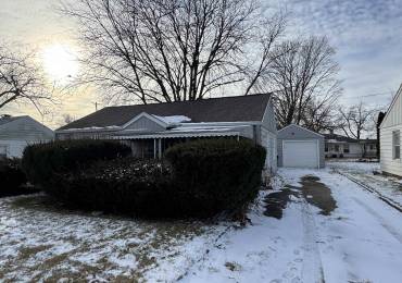 3011 MISSION Road, Peoria, Illinois, 3 Bedrooms Bedrooms, ,1 BathroomBathrooms,Residential,For Sale,MISSION,RMAPA1255450