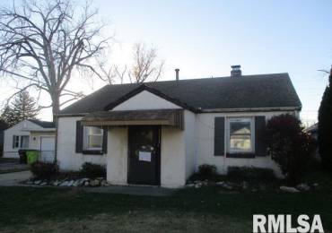 3313 STANLEY Street, Peoria, Illinois, 3 Bedrooms Bedrooms, ,1 BathroomBathrooms,Residential,For Sale,STANLEY,RMAPA1255512