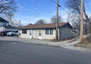 113-115 Prairie Street, Virden, Illinois, ,Residential Income,For Sale,Prairie,RMACA1033960