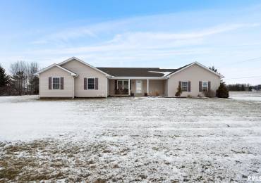 12505 MAHER Road, Brimfield, Illinois, 4 Bedrooms Bedrooms, ,3 BathroomsBathrooms,Residential,For Sale,MAHER,RMAPA1255515