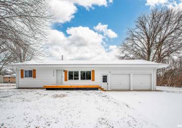 3415 CEDAR HILLS Drive, Chillicothe, Illinois, 3 Bedrooms Bedrooms, ,2 BathroomsBathrooms,Residential,For Sale,CEDAR HILLS,RMAPA1255513