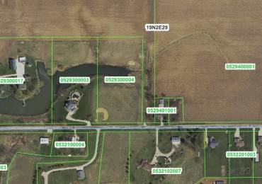 Lot 304 80TH Avenue North, Port Byron, Illinois, ,Land,For Sale,80TH,RMAQC4259795