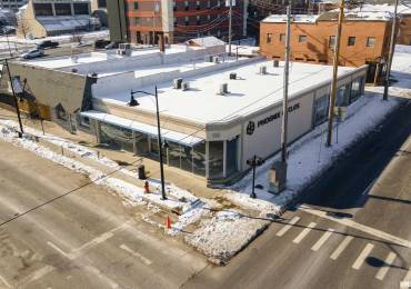 300 ILLINOIS Avenue, Carbondale, Illinois, ,Commercial Sale,For Sale,ILLINOIS,RMAEB456463