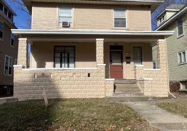 1417 MAIN Street, Peoria, Illinois, ,Residential Income,For Sale,MAIN,RMAPA1255563