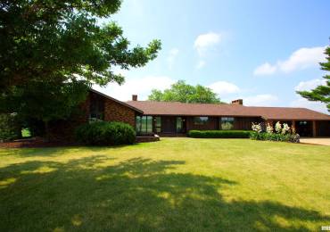 12165 850th Avenue, Cambridge, Illinois, 4 Bedrooms Bedrooms, ,3 BathroomsBathrooms,Residential,For Sale,850th,RMAQC4259866