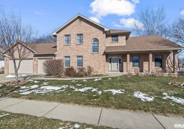 4005 Southwoods Road, Springfield, Illinois, 5 Bedrooms Bedrooms, ,4 BathroomsBathrooms,Residential,For Sale,Southwoods,RMACA1033944