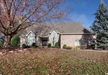 711 LONG Drive, Quincy, Illinois, 4 Bedrooms Bedrooms, ,4 BathroomsBathrooms,Residential,For Sale,LONG,RMACA1034042