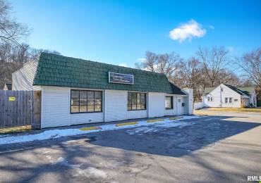 300 MEADOW Avenue, East Peoria, Illinois, ,Commercial Sale,For Sale,MEADOW,RMAPA1255612