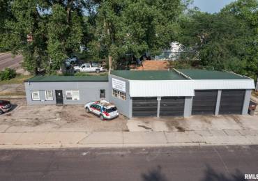 400 RUSCHE Street, Creve Coeur, Illinois, ,Commercial Sale,For Sale,RUSCHE,RMAPA1255640