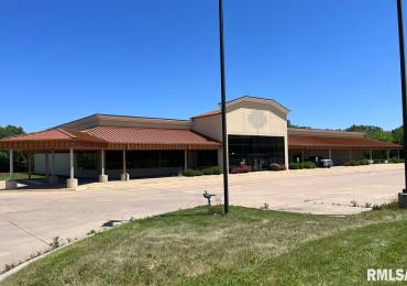 131 SOANGETAHA Road, Galesburg, Illinois, ,Commercial Sale,For Sale,SOANGETAHA,RMAQC4243785