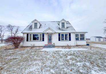 2851 ALLENTOWN Road, Pekin, Illinois, 3 Bedrooms Bedrooms, ,1 BathroomBathrooms,Residential,For Sale,ALLENTOWN,RMAPA1255642